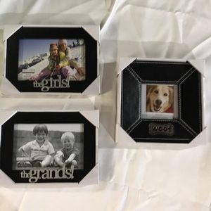 Picture Frames